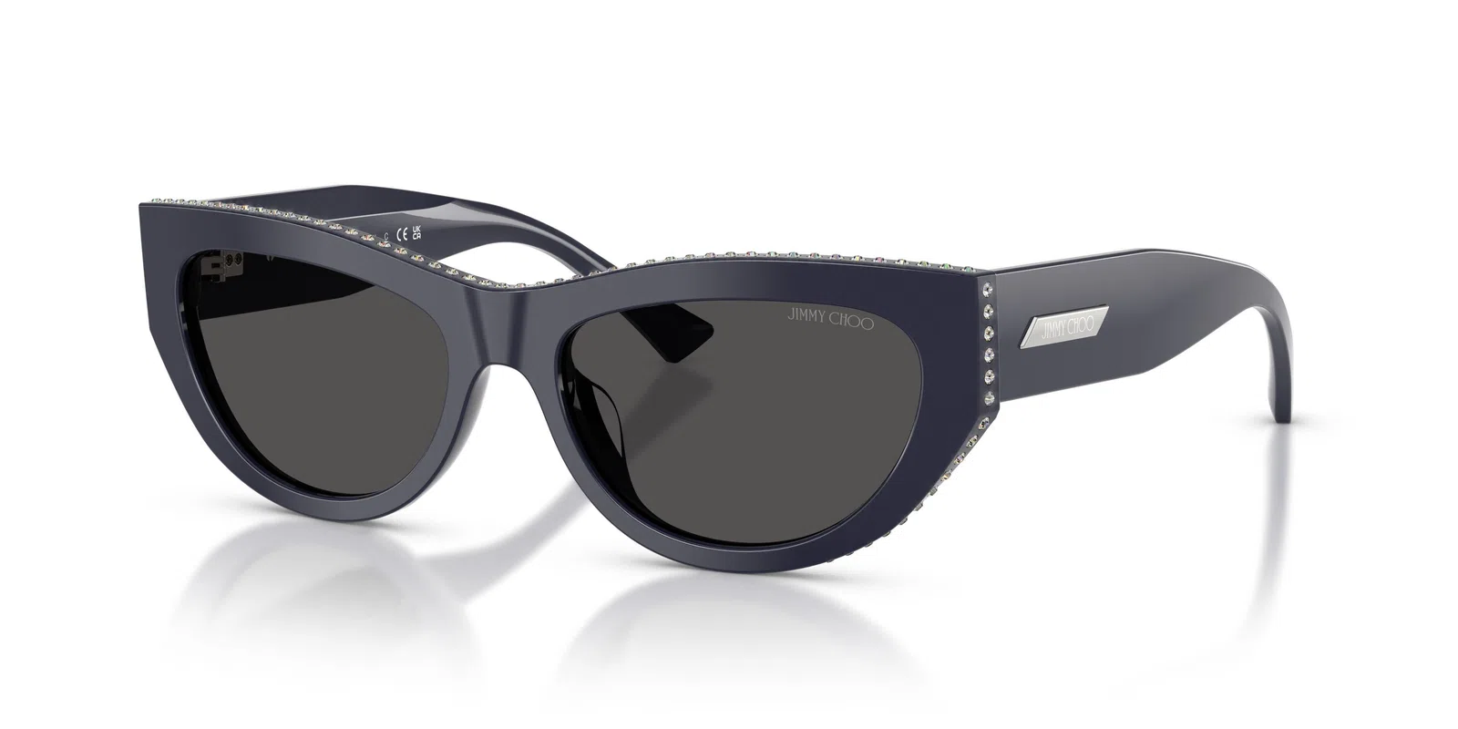 Jimmy Choo 5034BU Sunglasses - view 21
